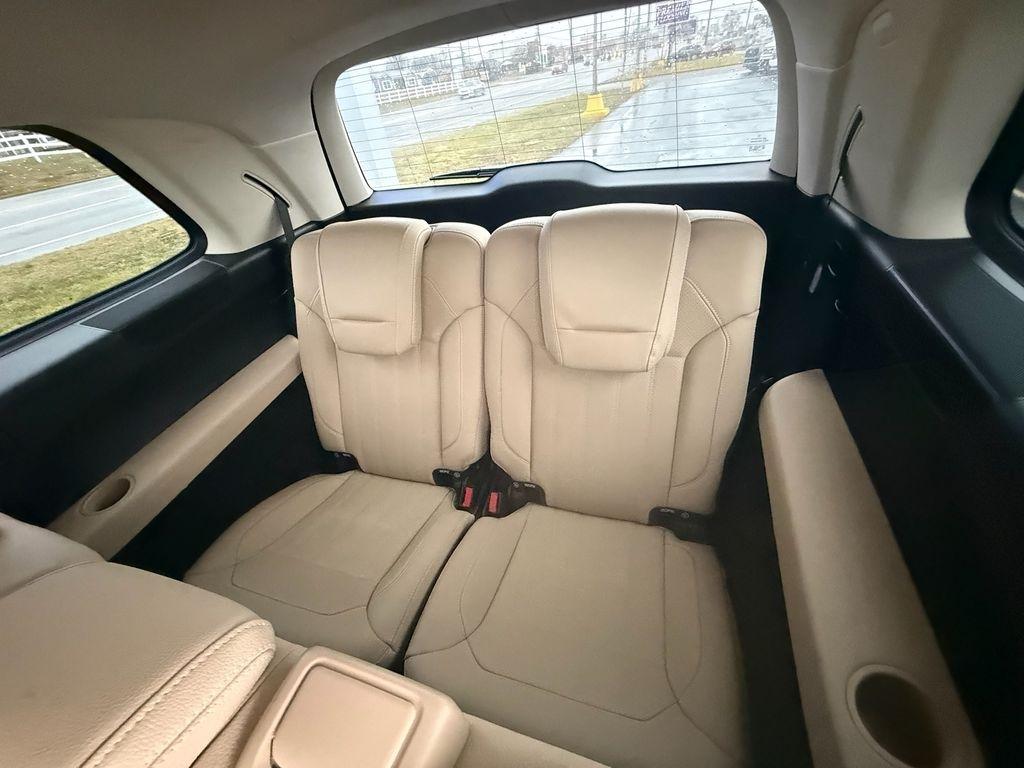 Mercedes-Benz GLS-Class GLS450 4MATIC 2019