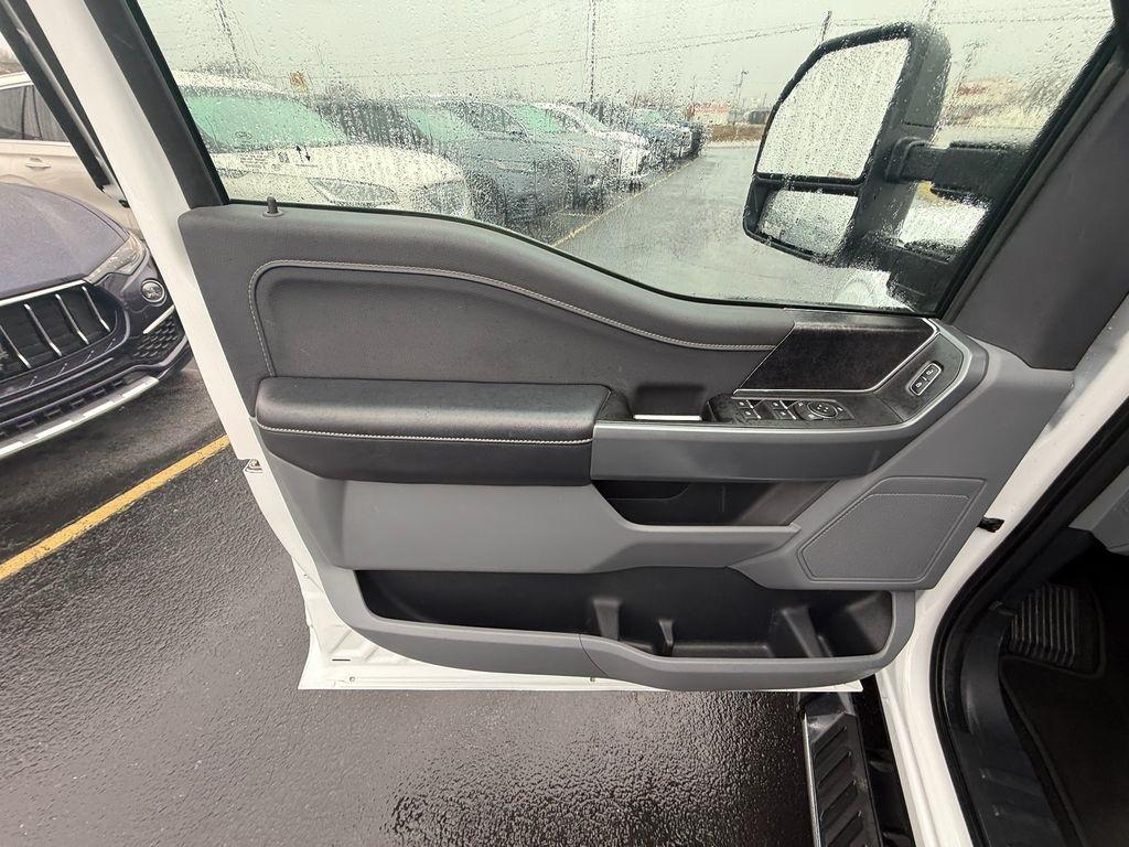 Ford F-150 XLT SuperCrew 5.5-ft. Bed 4WD 2021