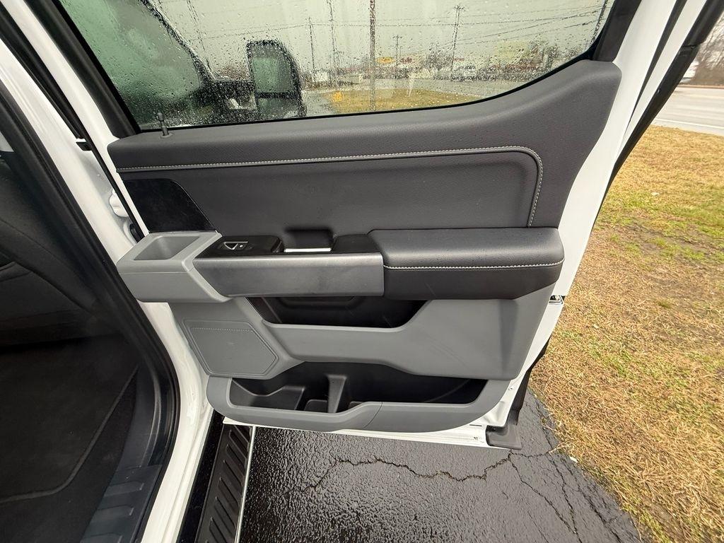 Ford F-150 XLT SuperCrew 5.5-ft. Bed 4WD 2021