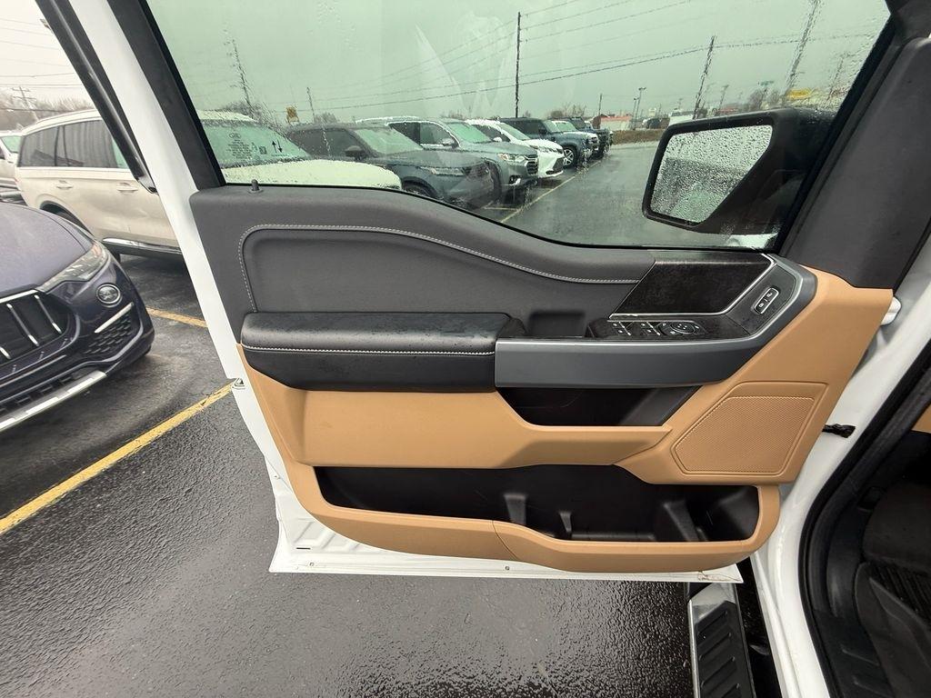 Ford F-150 XLT SuperCrew 5.5-ft. Bed 4WD 2023