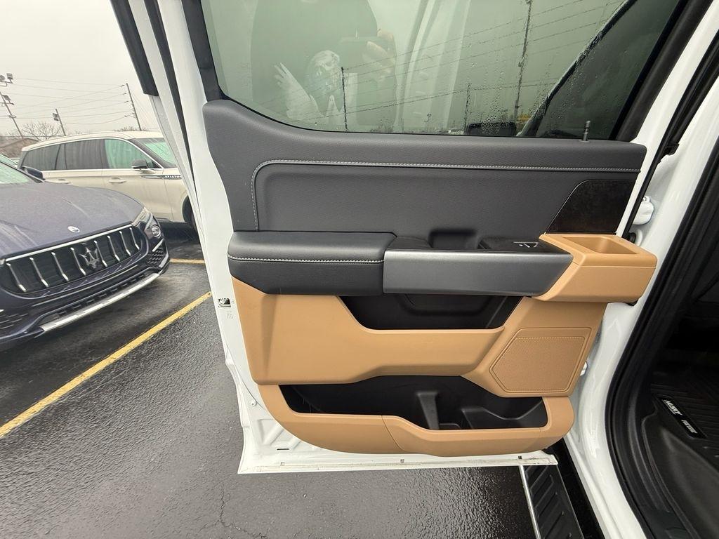 Ford F-150 XLT SuperCrew 5.5-ft. Bed 4WD 2023