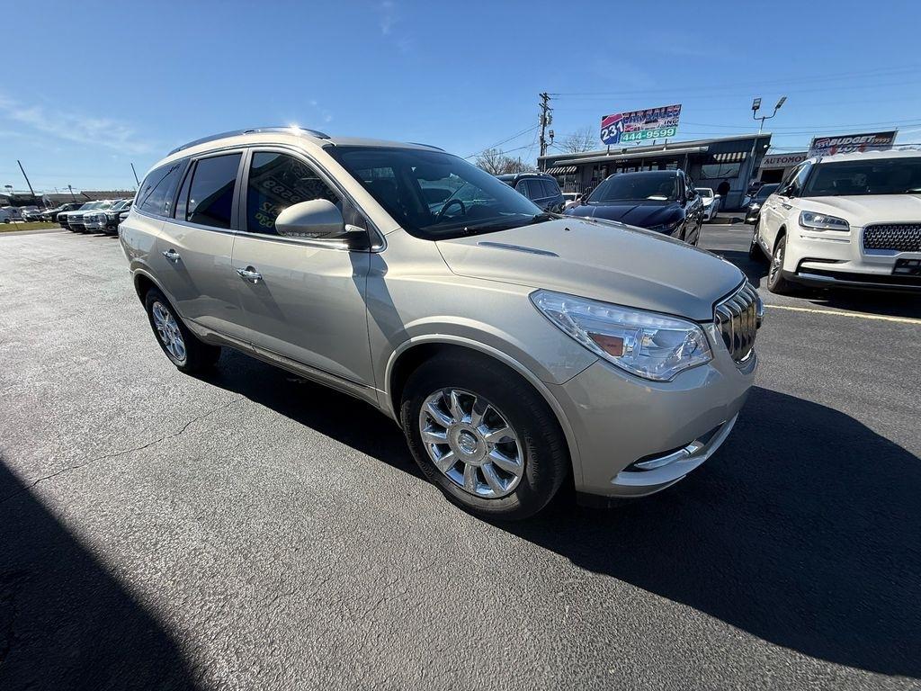 Buick Enclave Leather FWD 2014