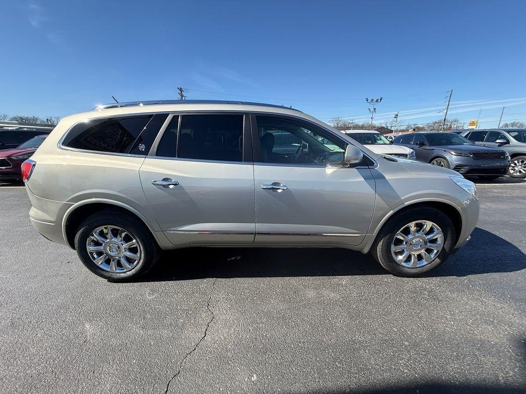 Buick Enclave Leather FWD 2014