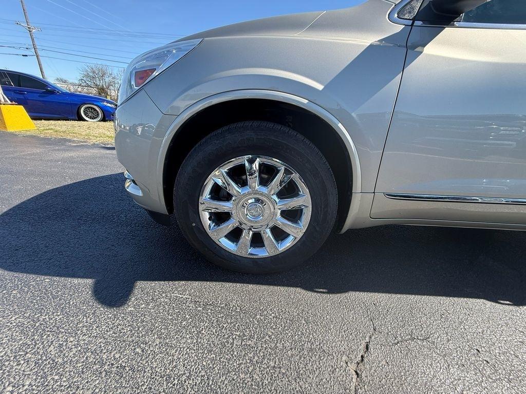 Buick Enclave Leather FWD 2014