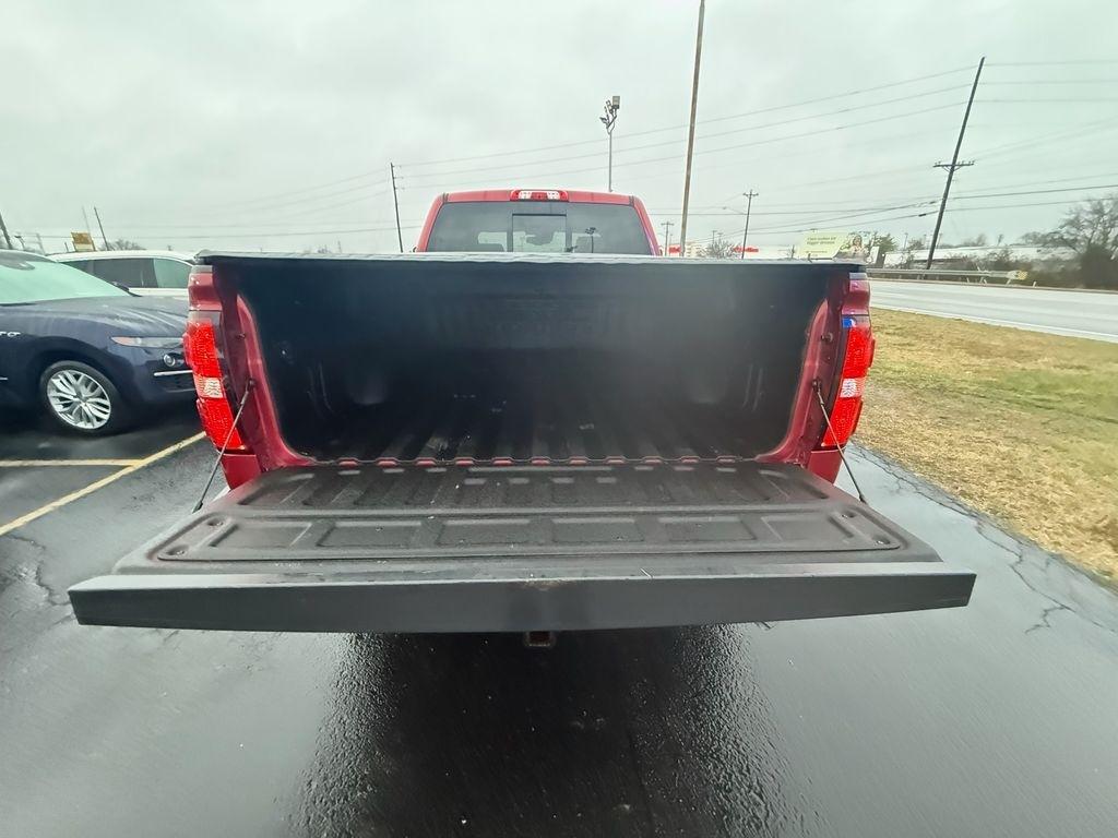 GMC Sierra 2500HD Denali Crew Cab 4WD 2018