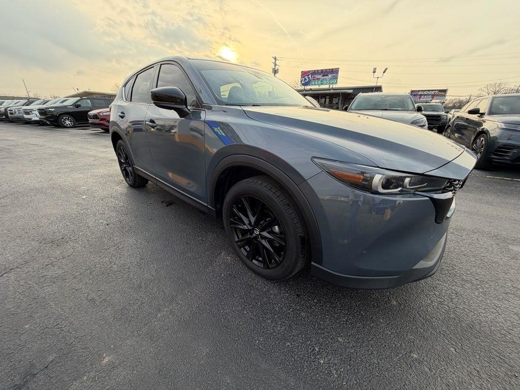 Mazda CX-5 Preferred 2023
