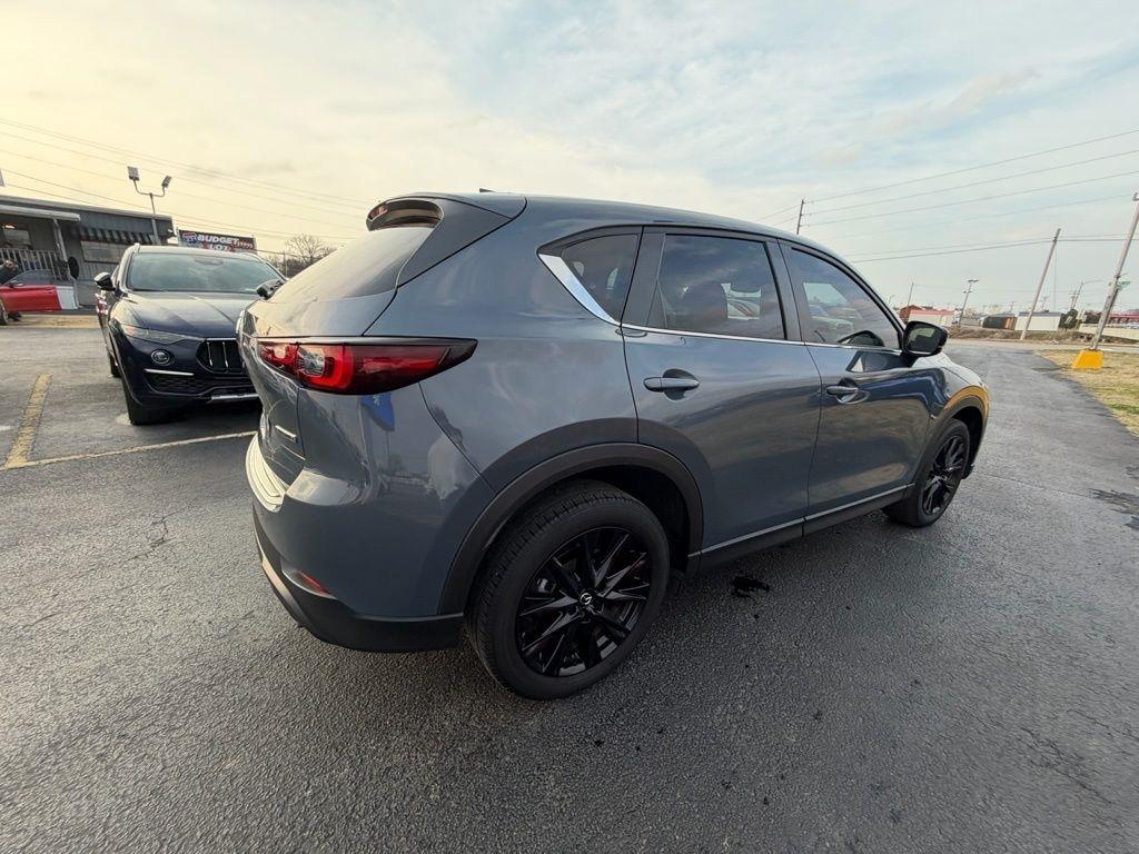 Mazda CX-5 Preferred 2023