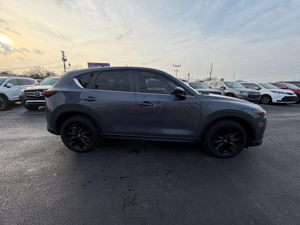 Mazda CX-5 Preferred 2023