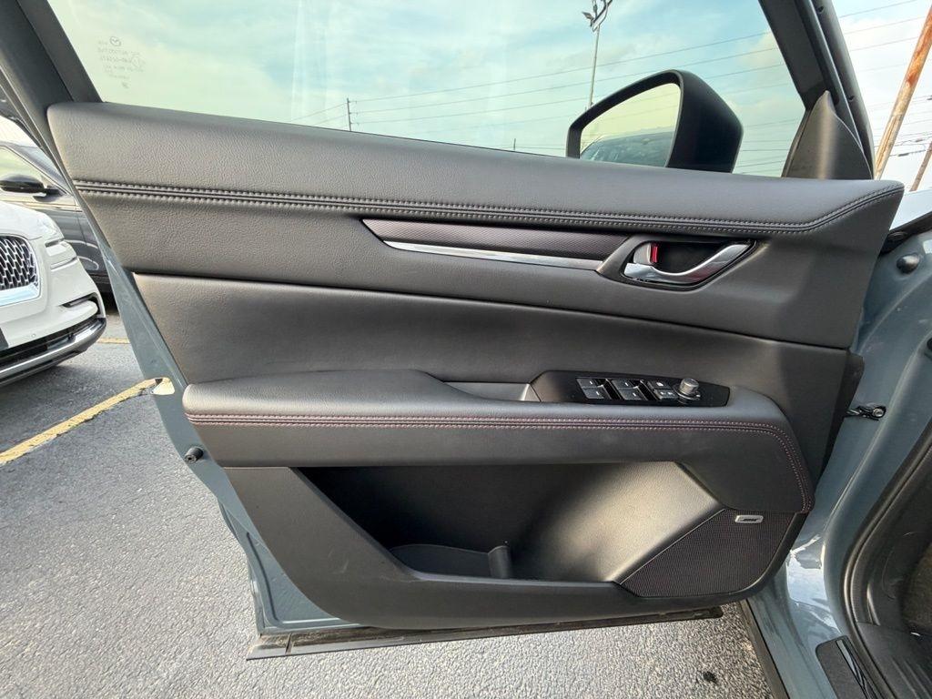 Mazda CX-5 Preferred 2023