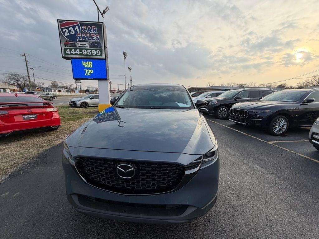 Mazda CX-5 Preferred 2023