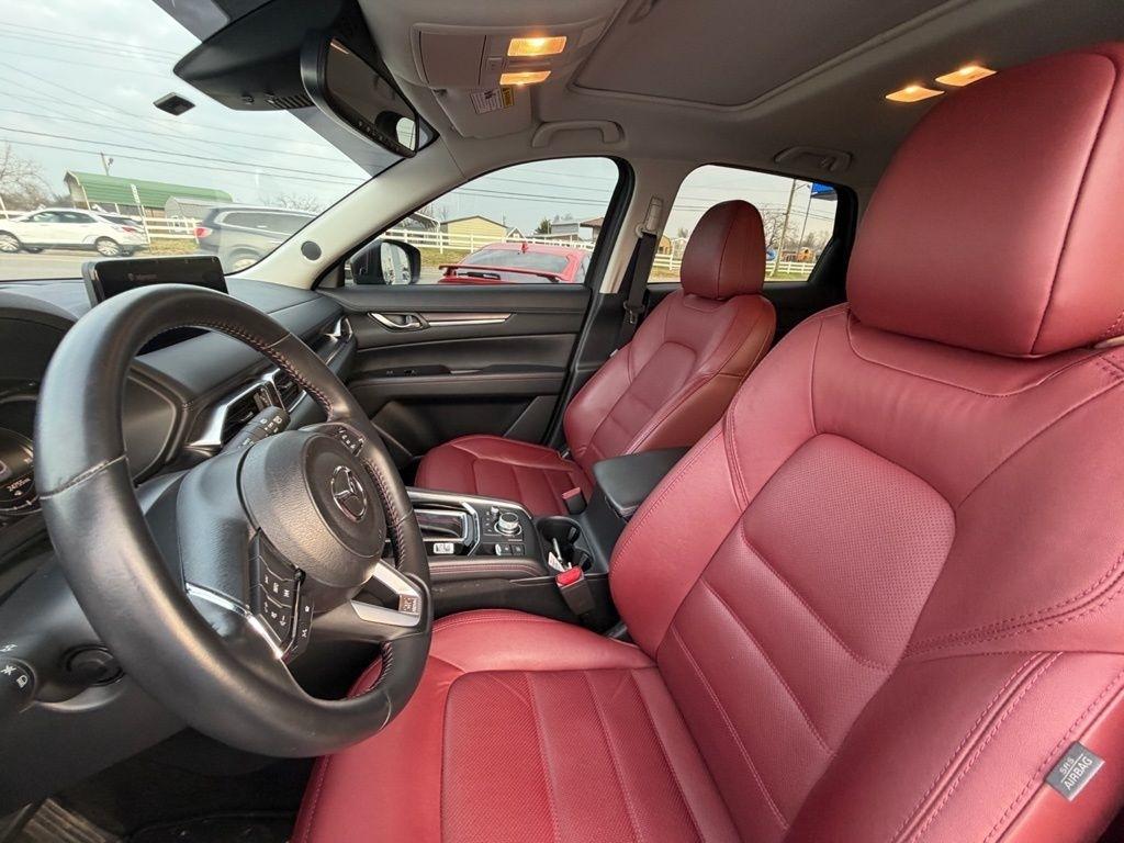 Mazda CX-5 Preferred 2023