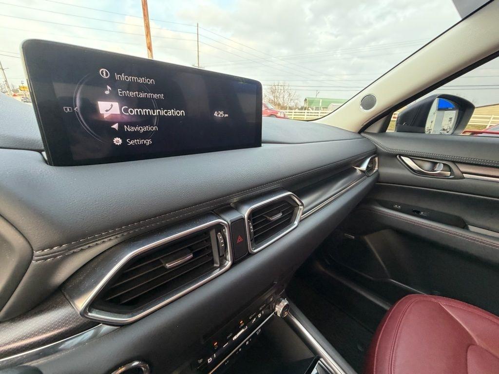 Mazda CX-5 Preferred 2023