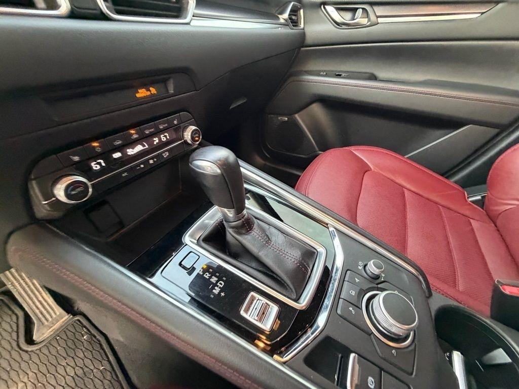Mazda CX-5 Preferred 2023