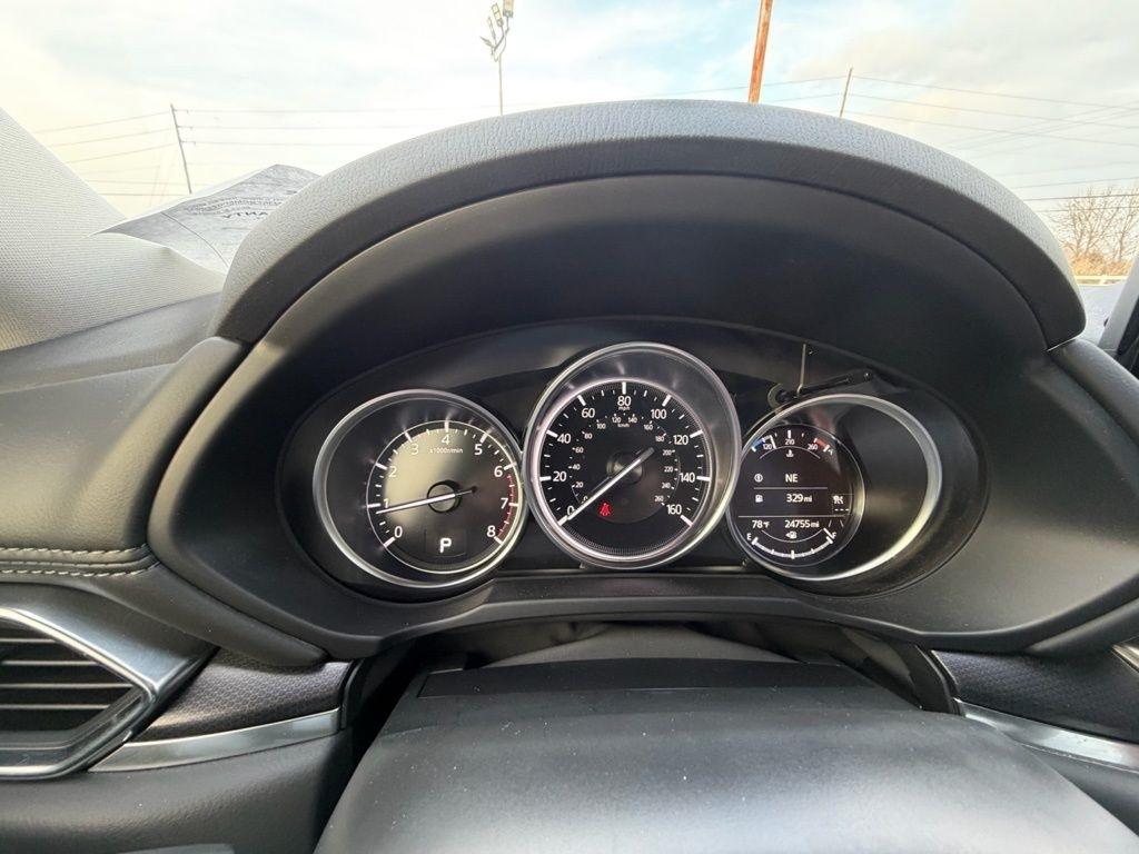 Mazda CX-5 Preferred 2023