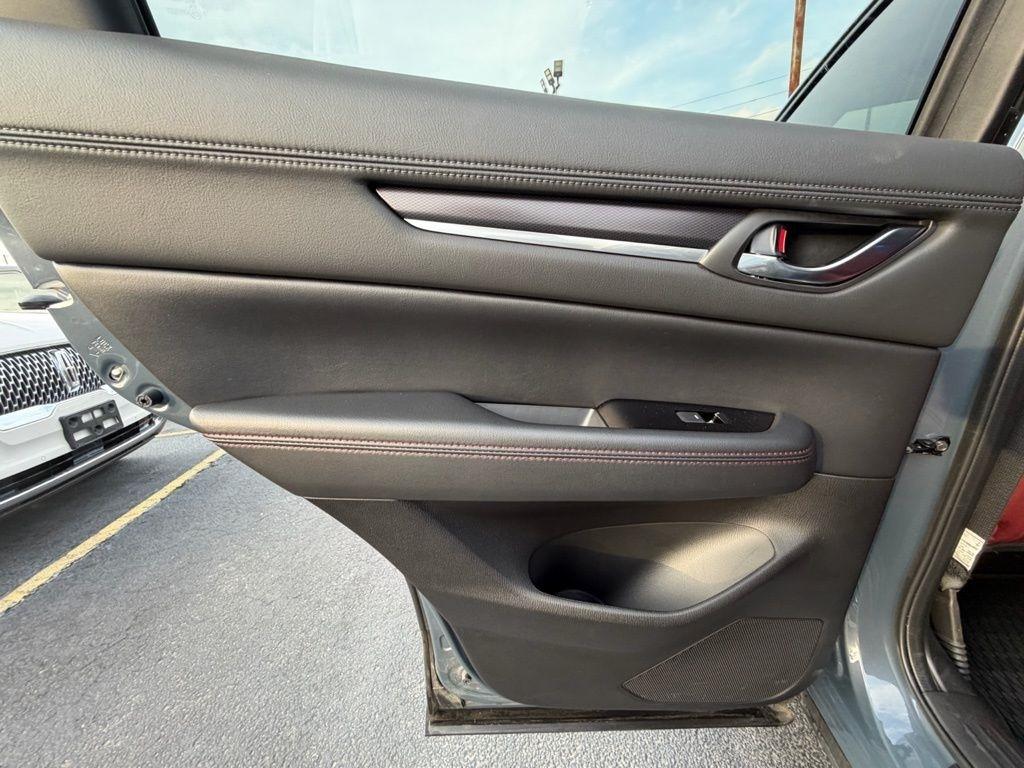 Mazda CX-5 Preferred 2023