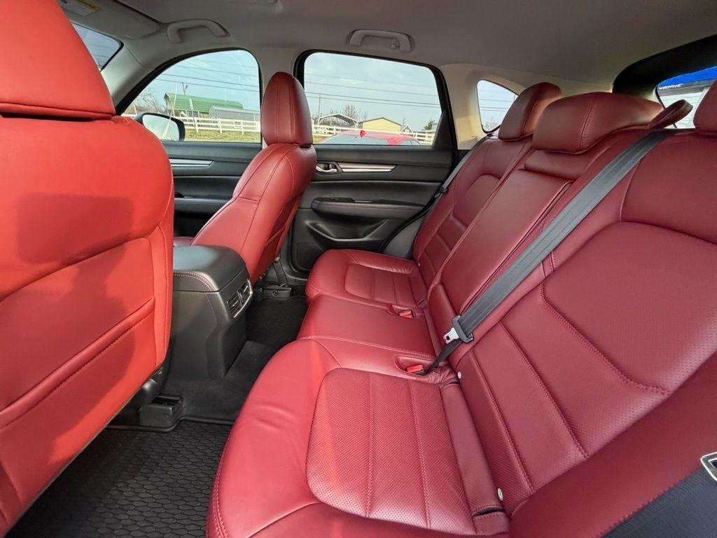 Mazda CX-5 Preferred 2023