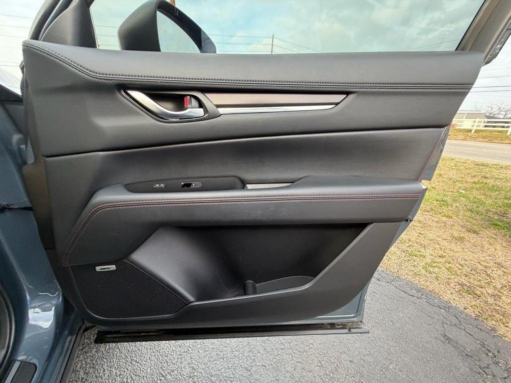 Mazda CX-5 Preferred 2023