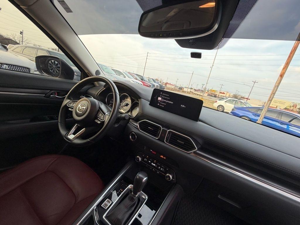 Mazda CX-5 Preferred 2023