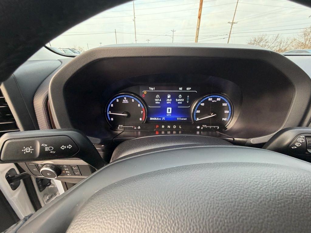 Ford Bronco Sport Outer Banks 2022