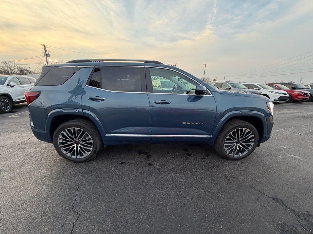 GMC Terrain Denali AWD 2026