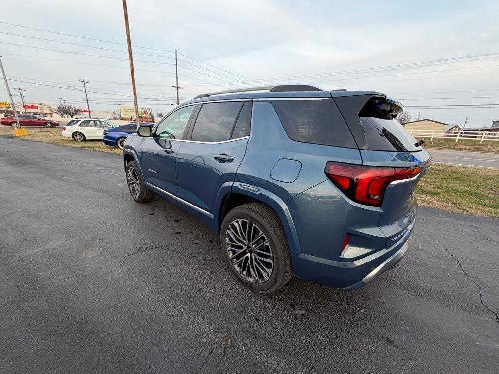 GMC Terrain Denali AWD 2026