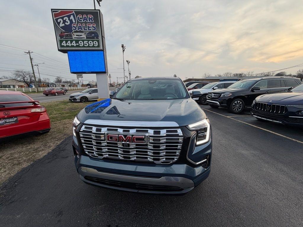 GMC Terrain Denali AWD 2026