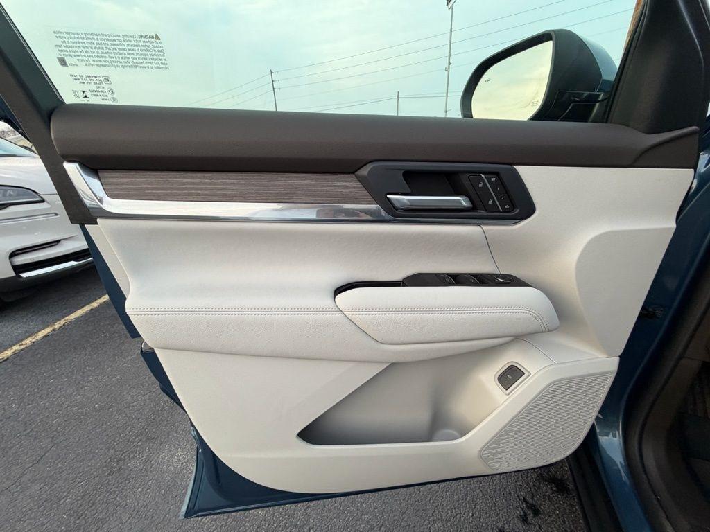 GMC Terrain Denali AWD 2026