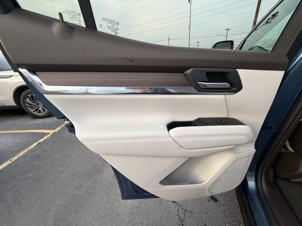 GMC Terrain Denali AWD 2026