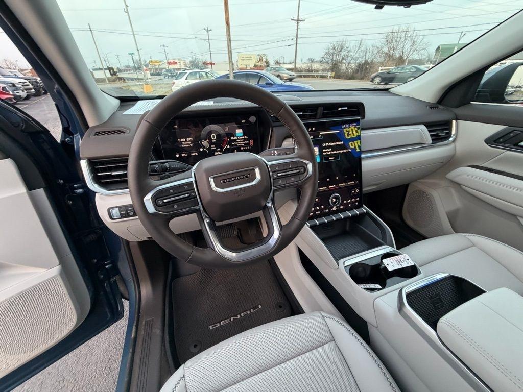 GMC Terrain Denali AWD 2026