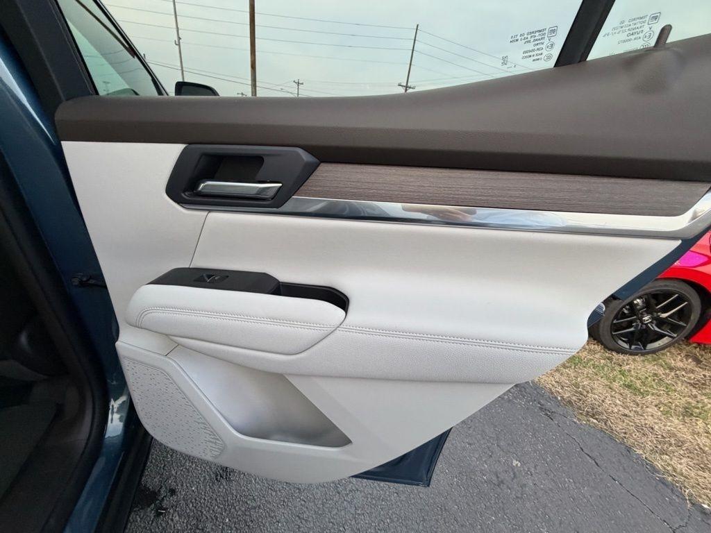 GMC Terrain Denali AWD 2026