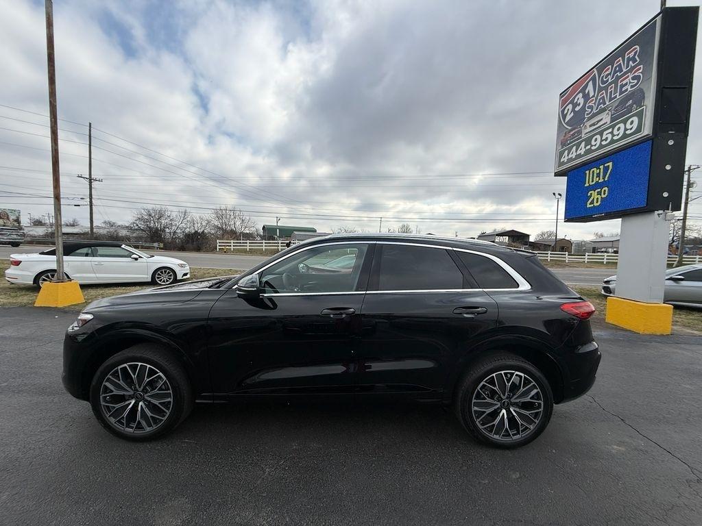 Audi Q5 2.0T Premium Plus quattro 2025