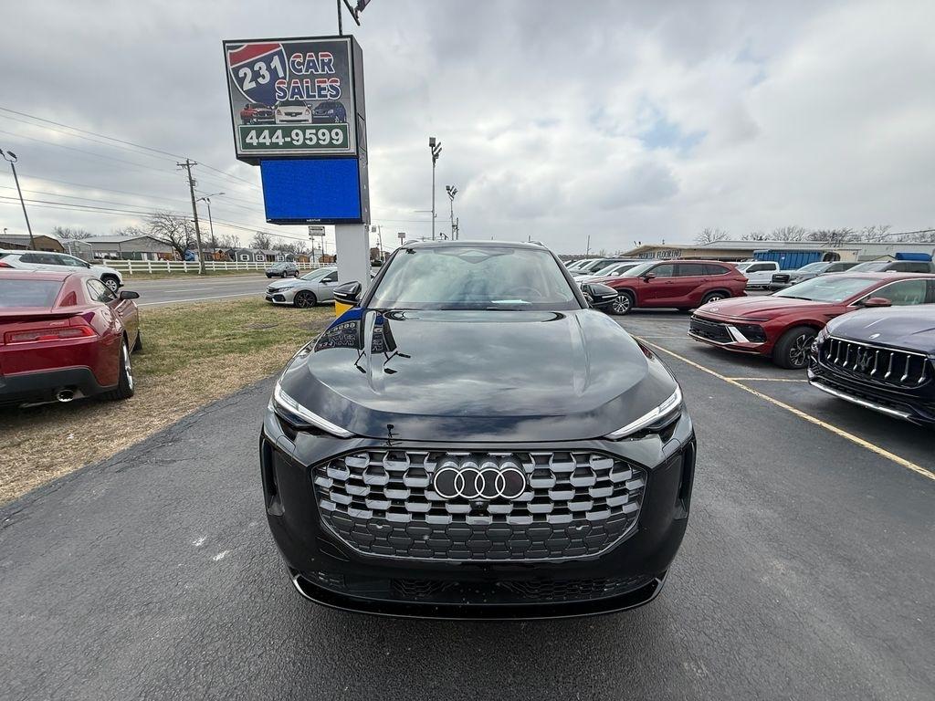 Audi Q5 2.0T Premium Plus quattro 2025