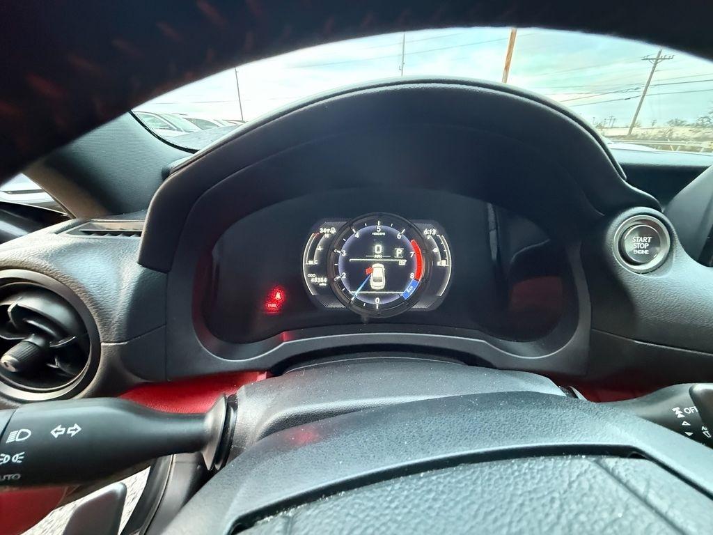 Lexus IS F SPORT 350 RWD 2023