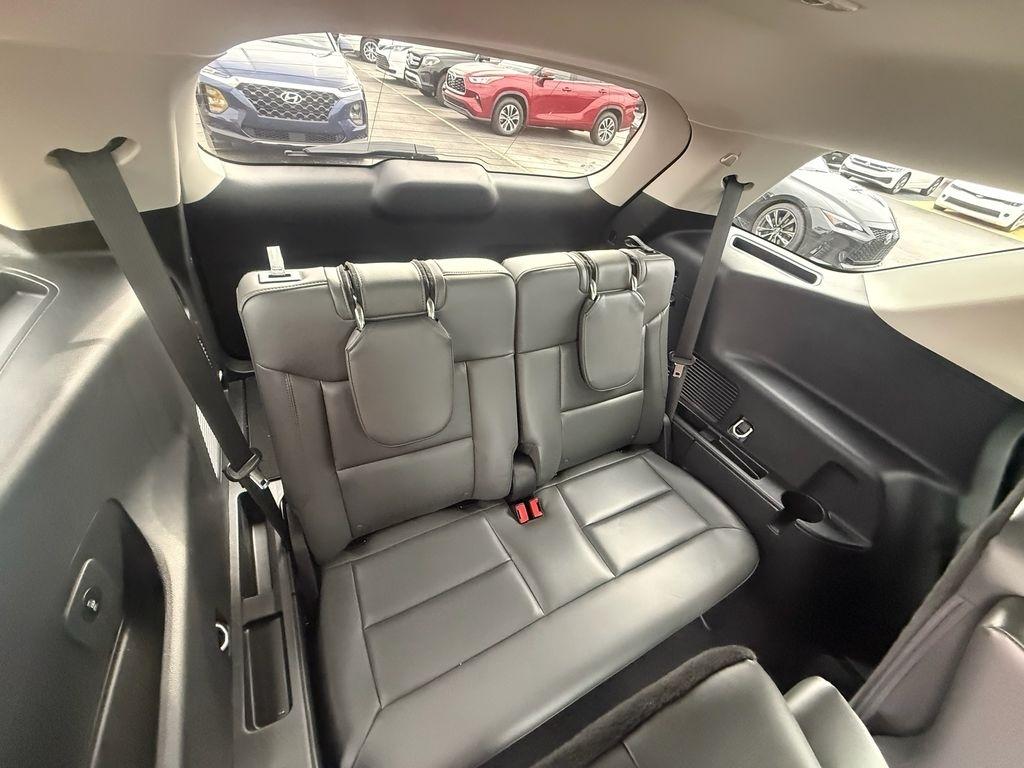 Ford Explorer Active 2025