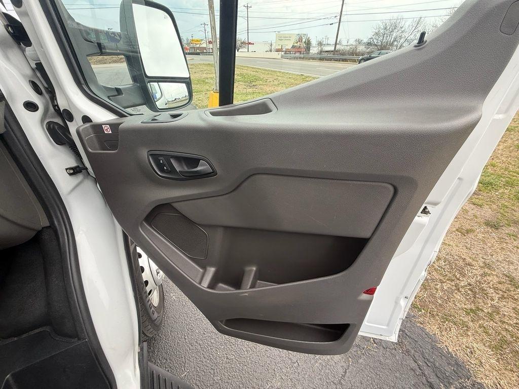 Ford Transit T-350 HD DRW 2020