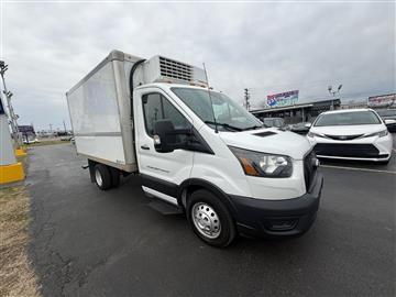 2020 Ford Transit 350 HD