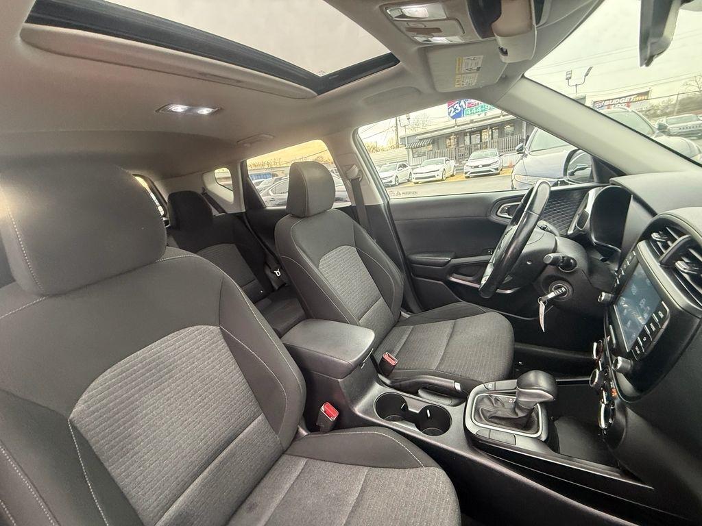 Kia Soul GT-Line 2021