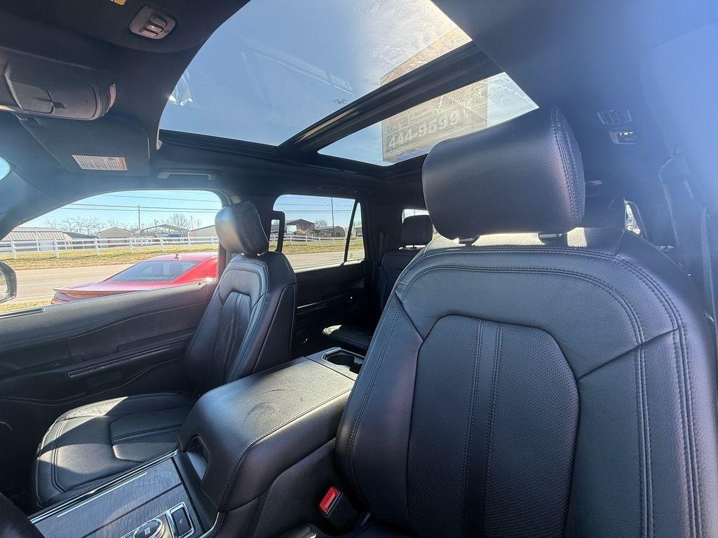 Ford Expedition MAX Limited 4WD 2020