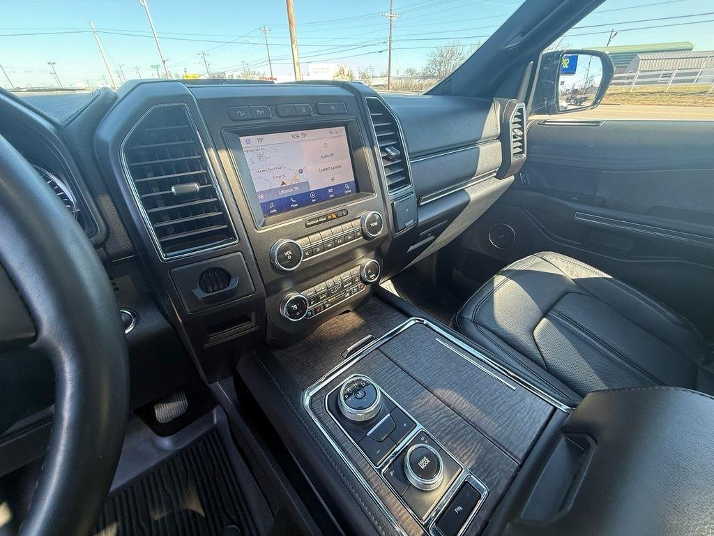 Ford Expedition MAX Limited 4WD 2020