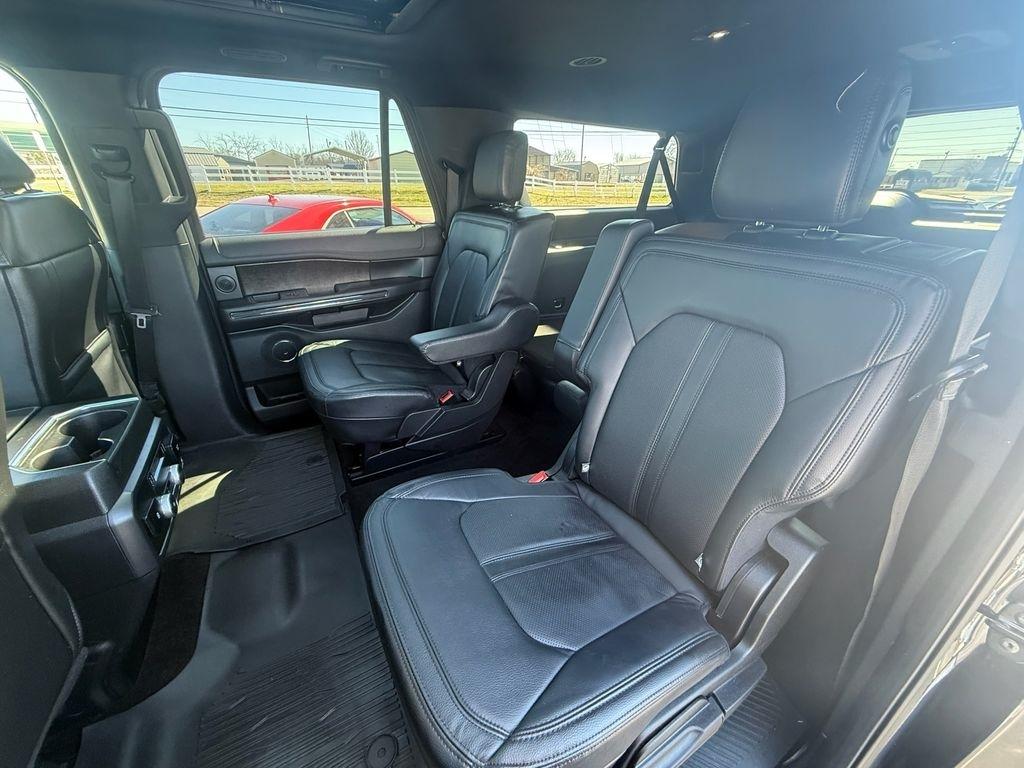 Ford Expedition MAX Limited 4WD 2020