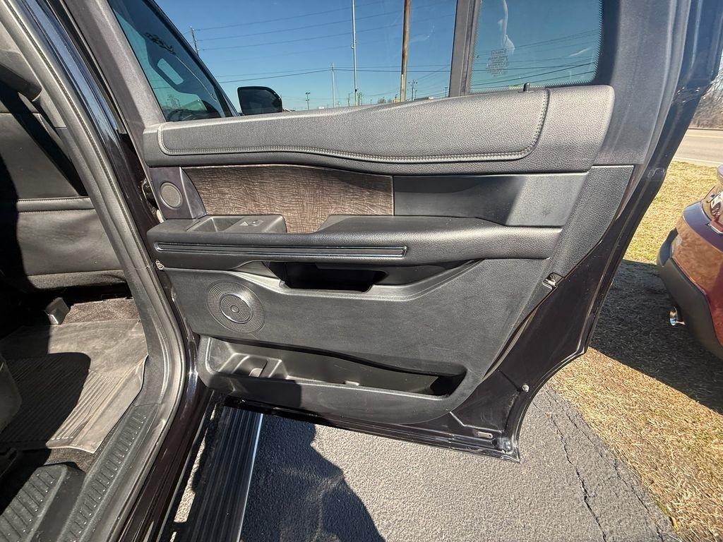 Ford Expedition MAX Limited 4WD 2020