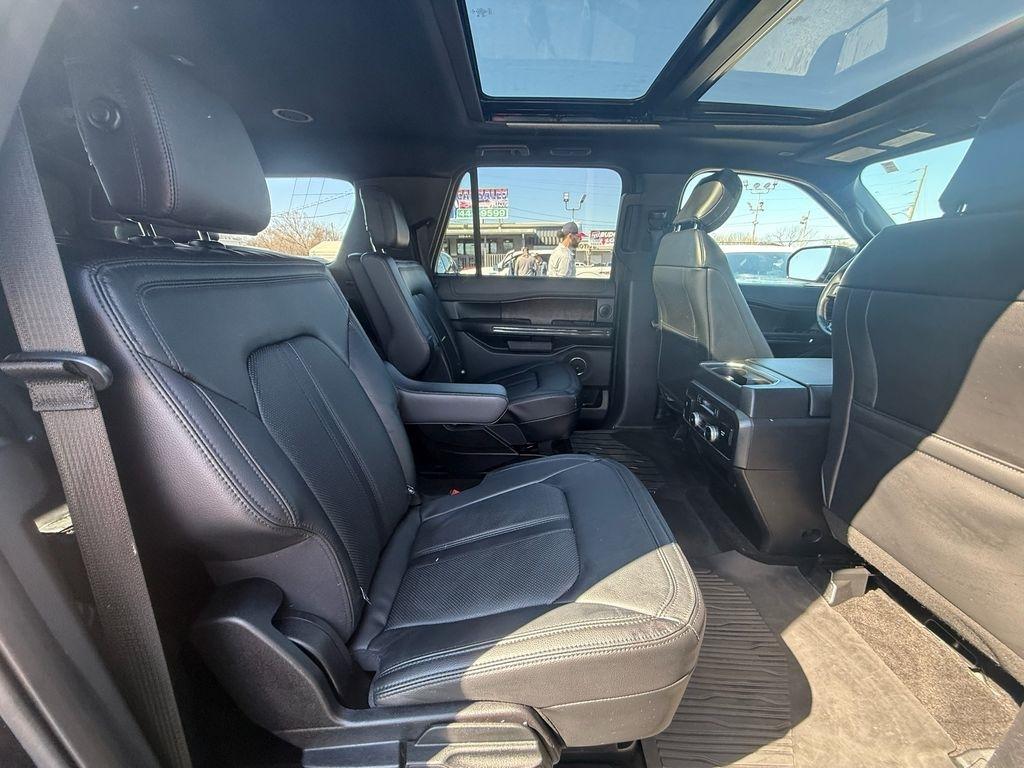 Ford Expedition MAX Limited 4WD 2020