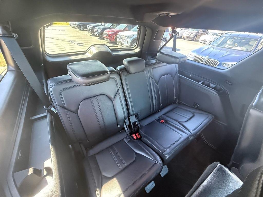 Ford Expedition MAX Limited 4WD 2020