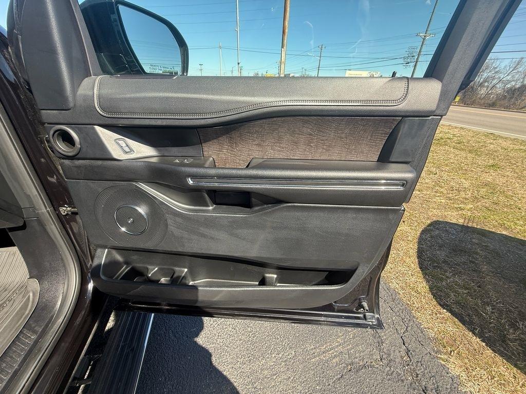 Ford Expedition MAX Limited 4WD 2020