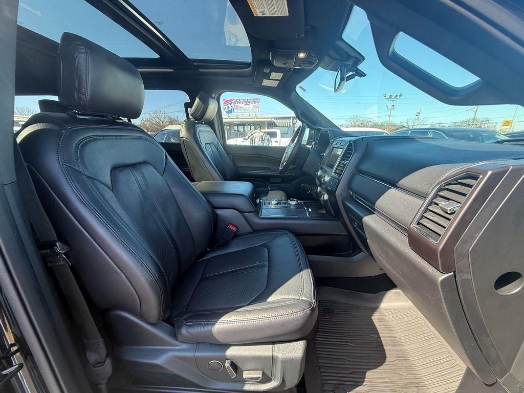 Ford Expedition MAX Limited 4WD 2020