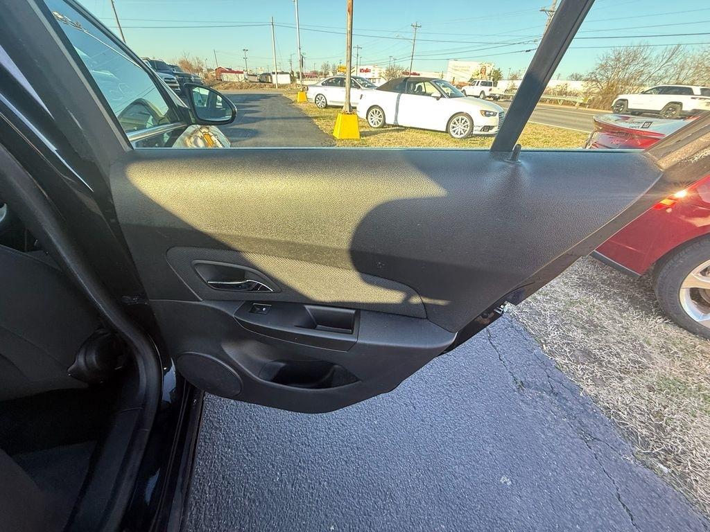 Chevrolet Cruze Eco 2012