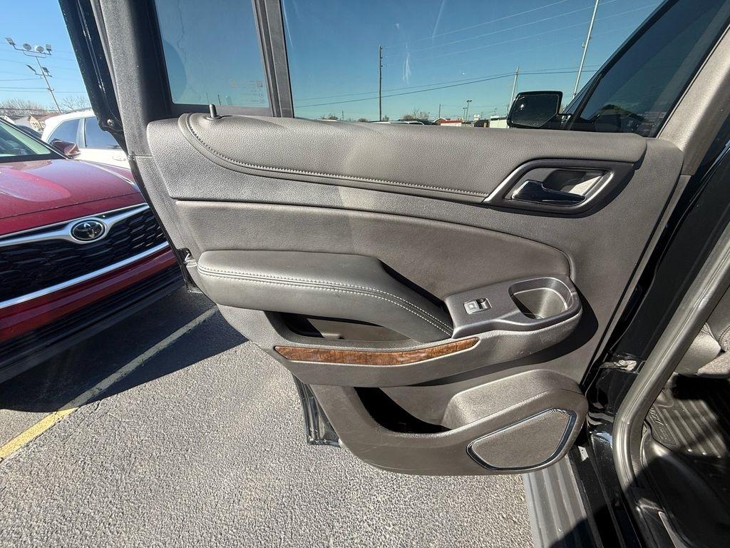 Chevrolet Tahoe LT 4WD 2019