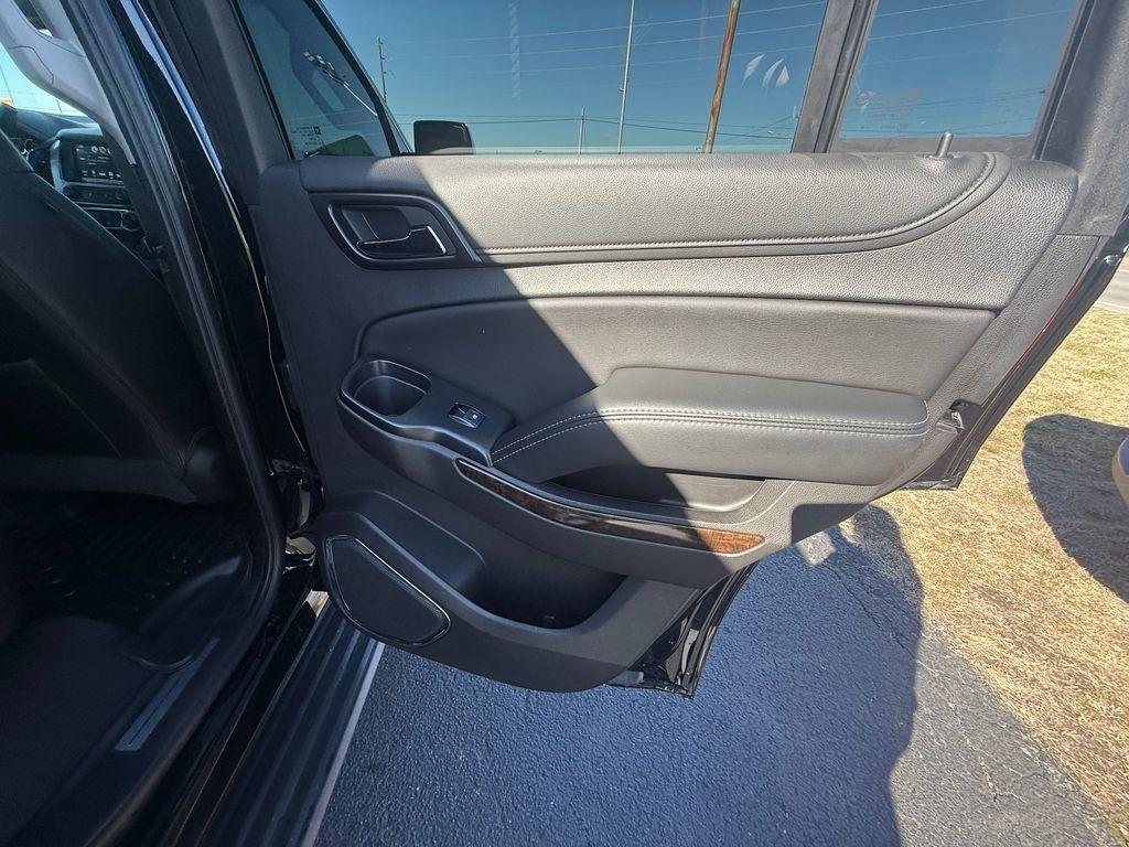 Chevrolet Tahoe LT 4WD 2019