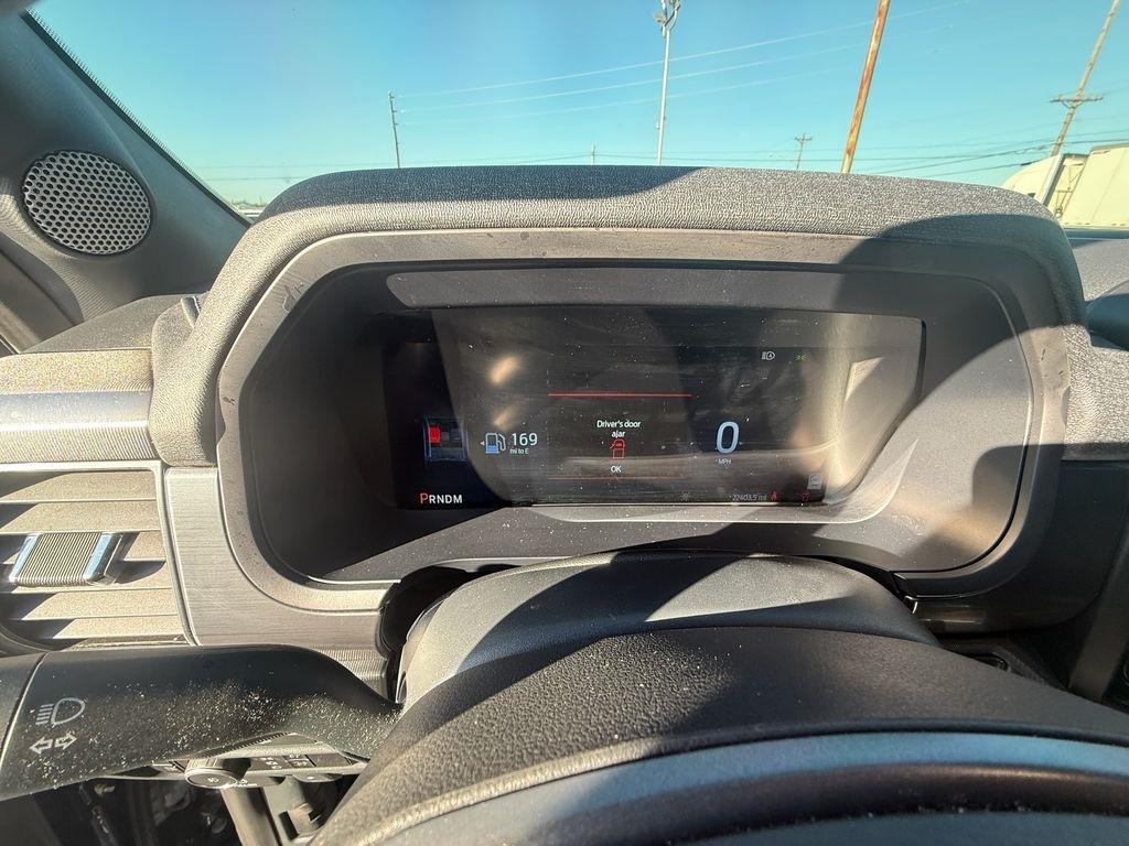 Ford F-150 Lariat SuperCrew 4WD 2024