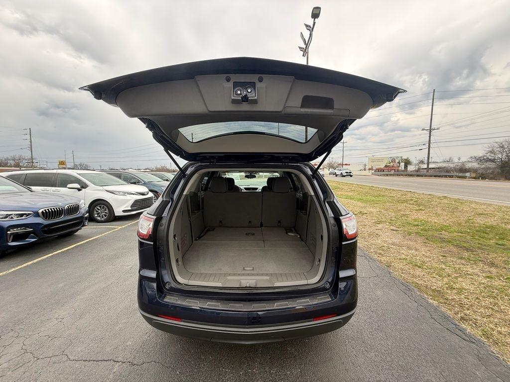 Chevrolet Traverse LS AWD w/PDC 2015